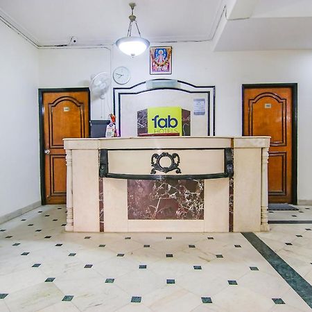 Fabhotel Singh Suite Gurgaon Eksteriør bilde