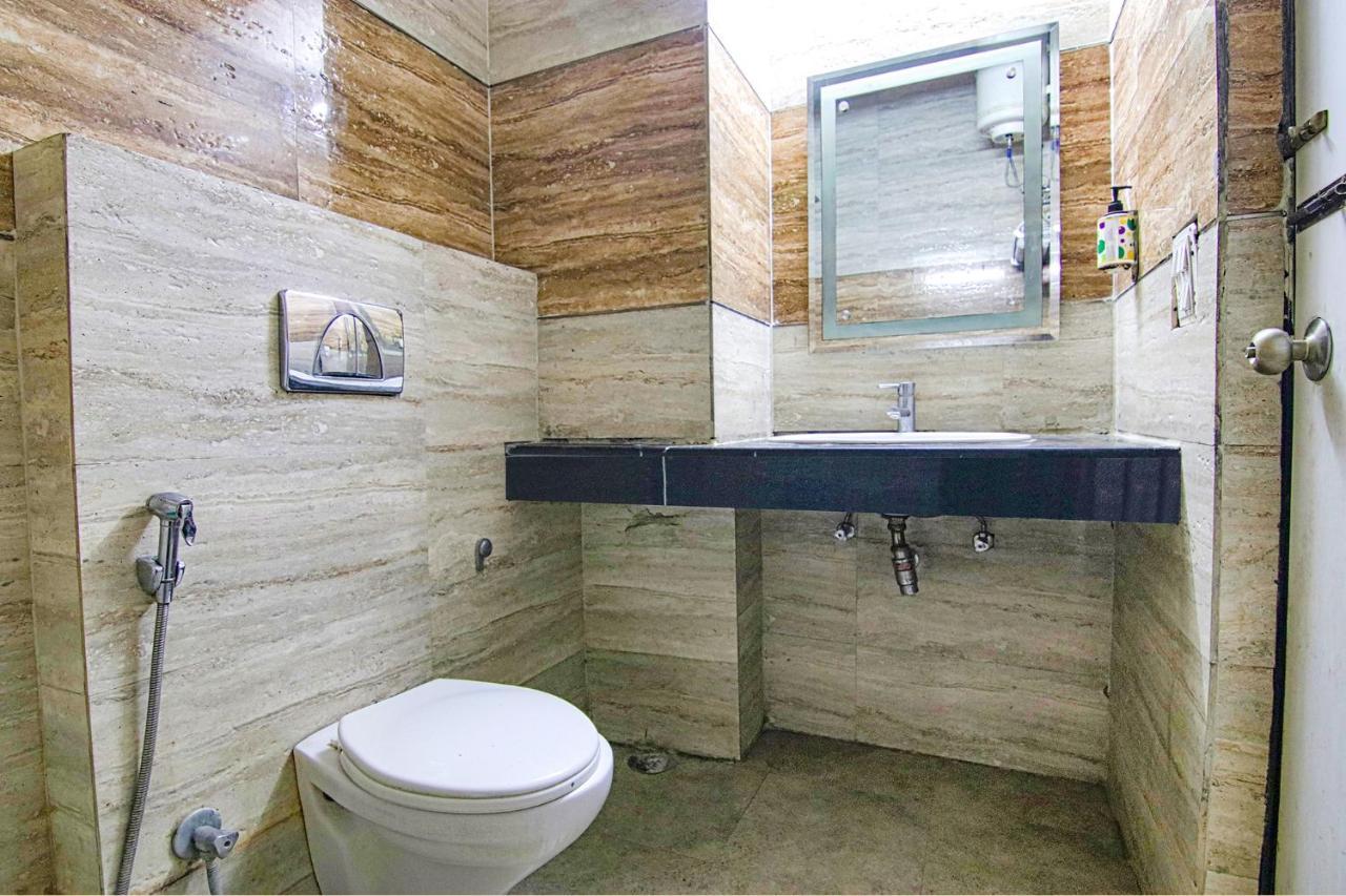 Fabhotel Singh Suite Gurgaon Eksteriør bilde