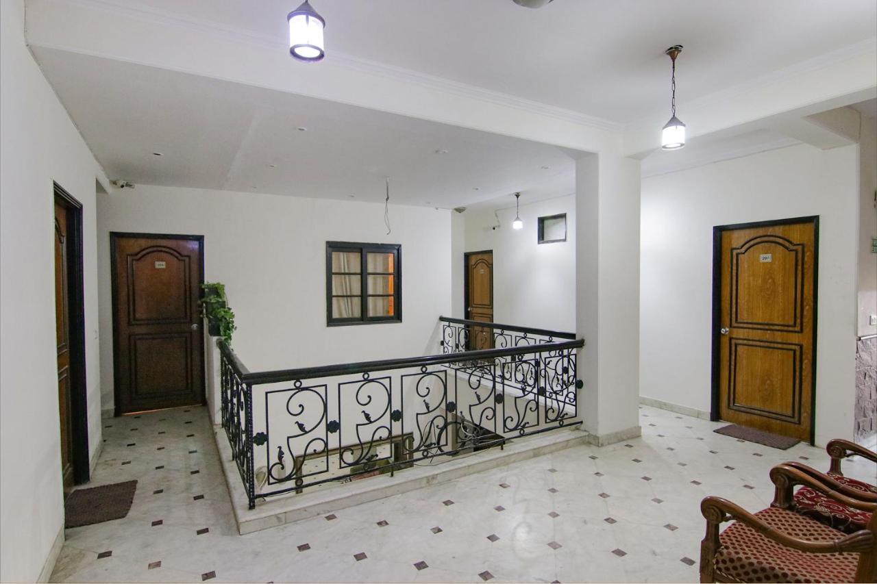 Fabhotel Singh Suite Gurgaon Eksteriør bilde